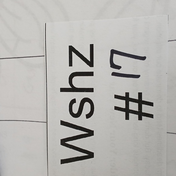 White House Black Market brown leather python print sandals. Size 8.5. mint - Picture 12 of 12